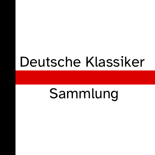 Deutsche Klassiker Sammlung - Ispalbooks - Peyrusse Servicios Editoriales