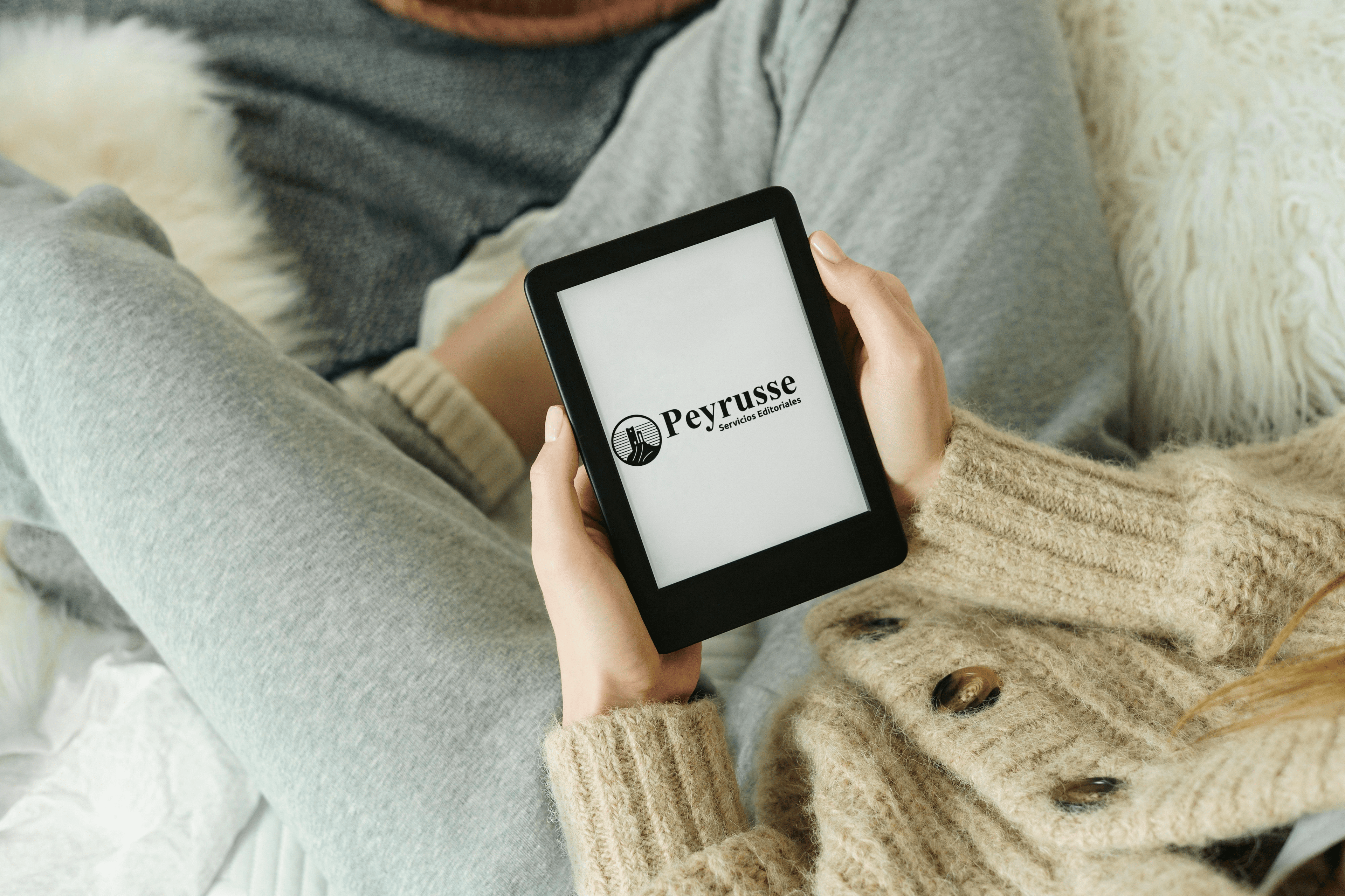 Ebooks - Peyrusse Space