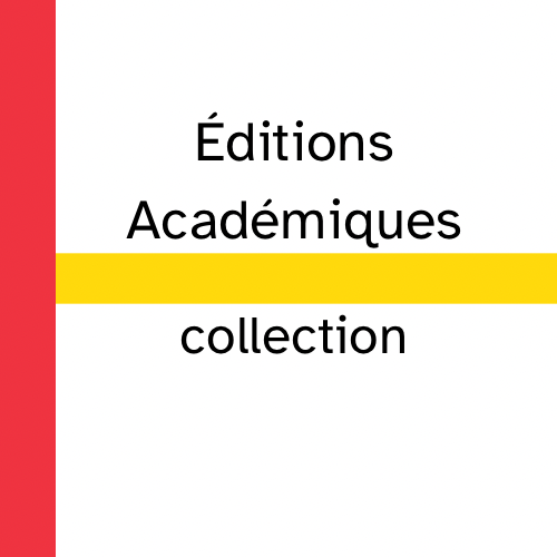 Éditions Académiques - Ispalbooks - Peyrusse Servicios Editoriales