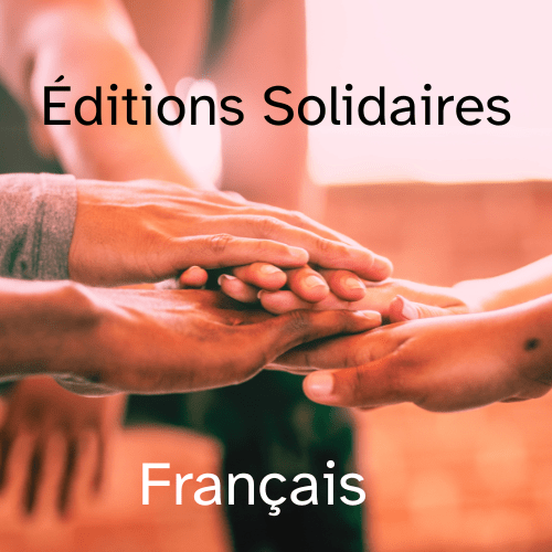 Éditions Solidaires - Ispalbooks - Peyrusse Servicios Editoriales