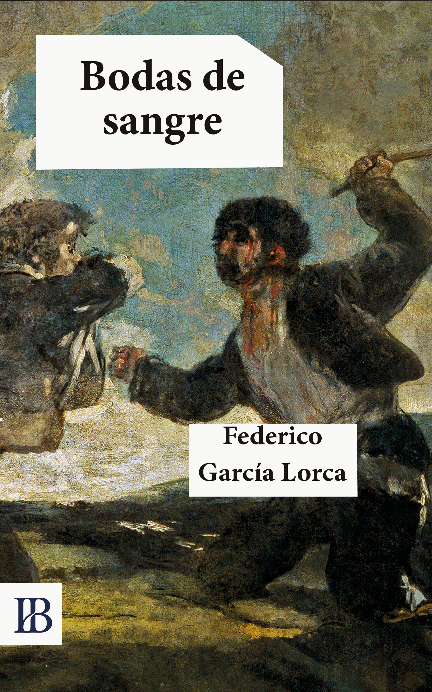 Bodas de sangre – Federico García Lorca (Visión reducida)