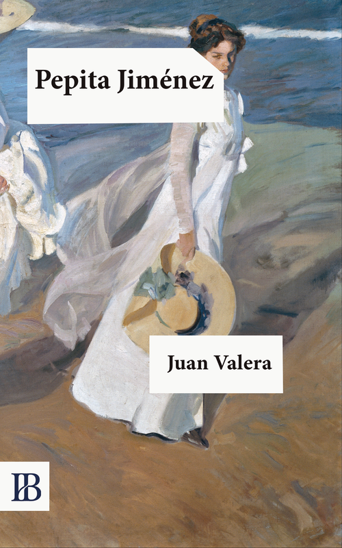 Pepita Jiménez – Juan Valera (Visión reducida)