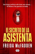 El secreto de la asistenta (La asistenta 2)