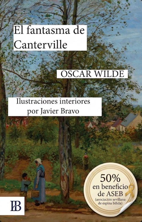 El fantasma de Canterville – Oscar Wilde