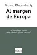 Al margen de Europa - Ispalbooks España