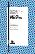 Almas muertas - Ispalbooks España