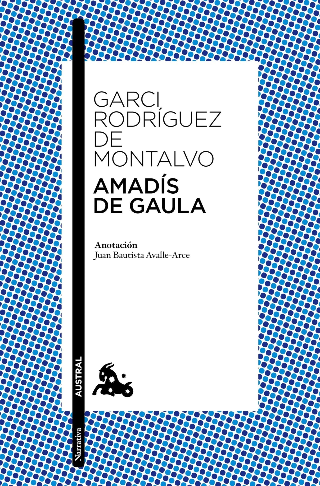 Amadís de Gaula - Ispalbooks España