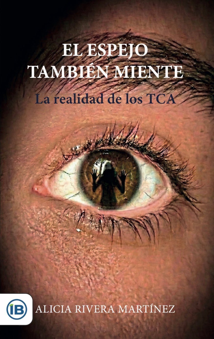 El espejo también miente - Ispalbooks España