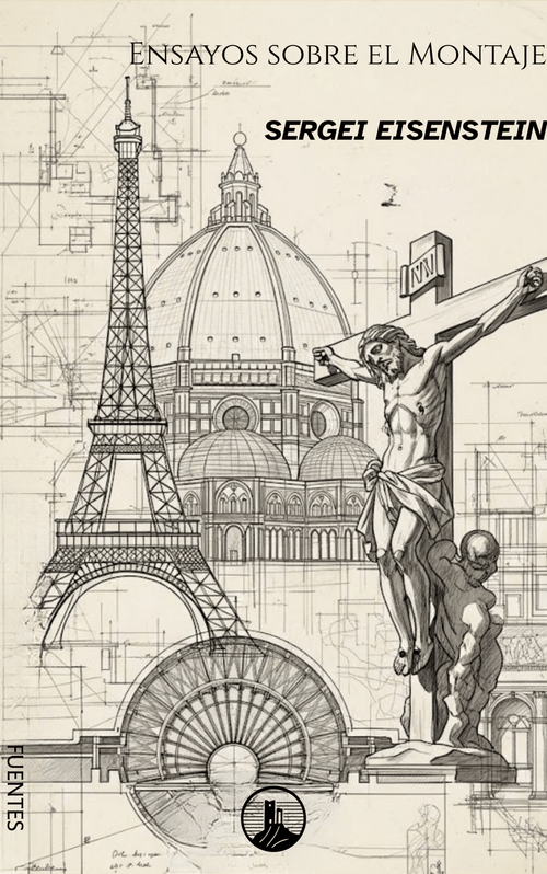 Ensayos sobre el montaje – Sergei Eisenstein