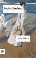 Pepita Jiménez – Juan Valera (Visión reducida) - Ispalbooks España