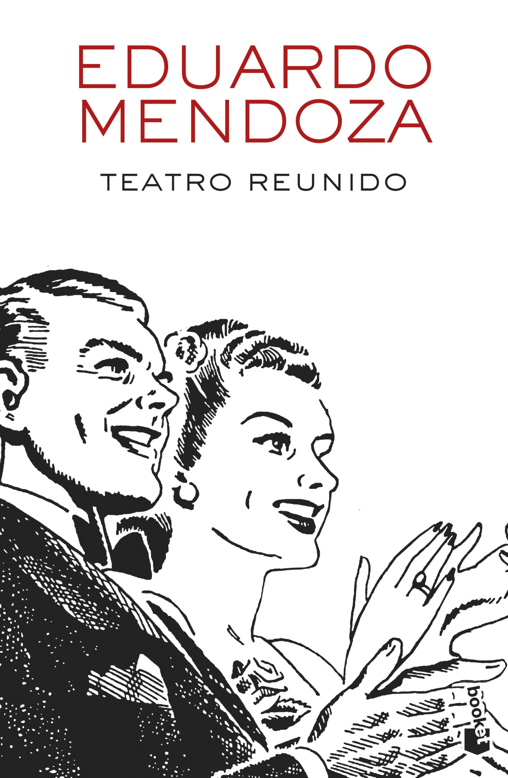 Teatro reunido
