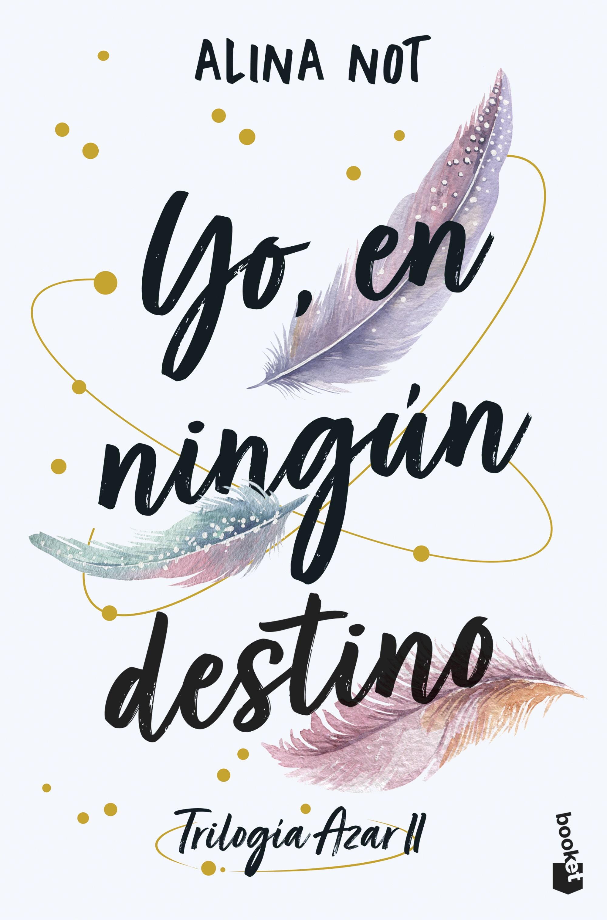 Yo, en ningún destino