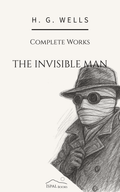 The Invisible Man — H. G. Wells - Peyrusse Servicios Editoriales