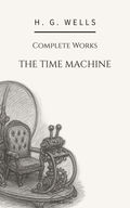 The Time Machine — H. G. Wells - Peyrusse Servicios Editoriales