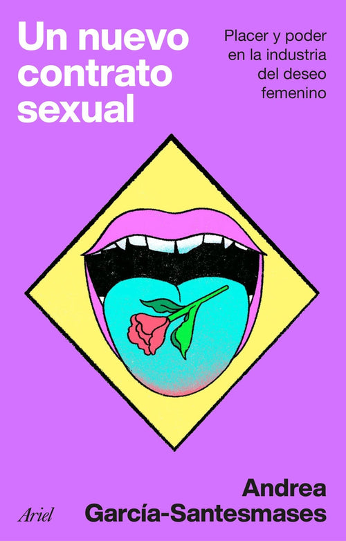 Un nuevo contrato sexual